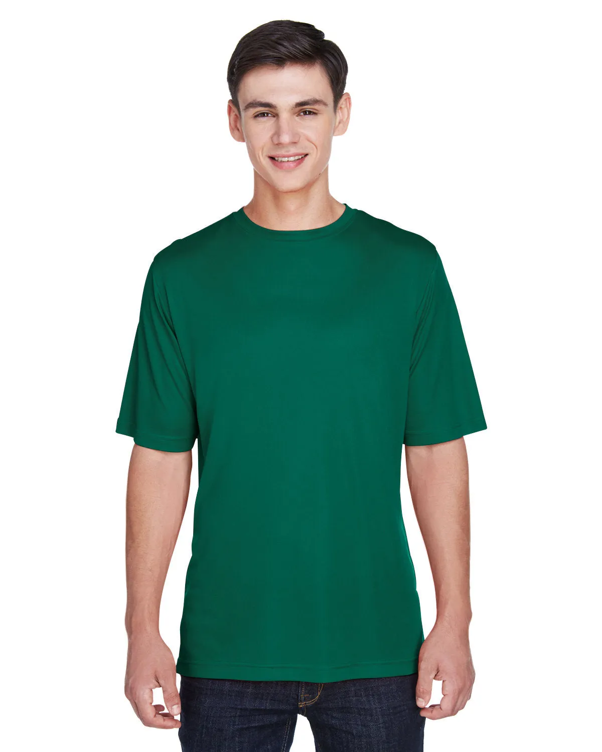 T-shirt de performance Zone Homme Team 365 TT11