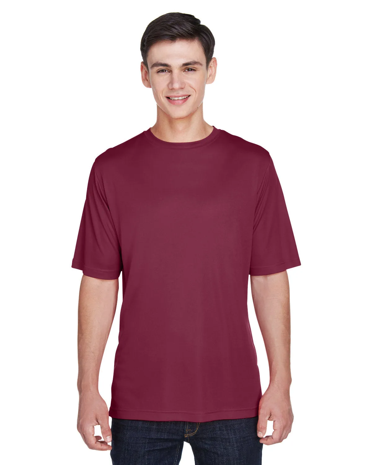 T-shirt de performance Zone Homme Team 365 TT11