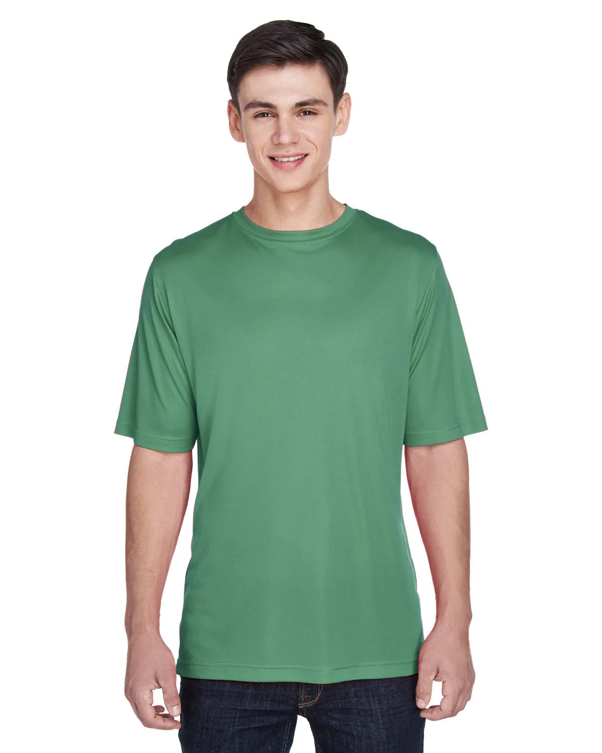 T-shirt de performance Zone Homme Team 365 TT11