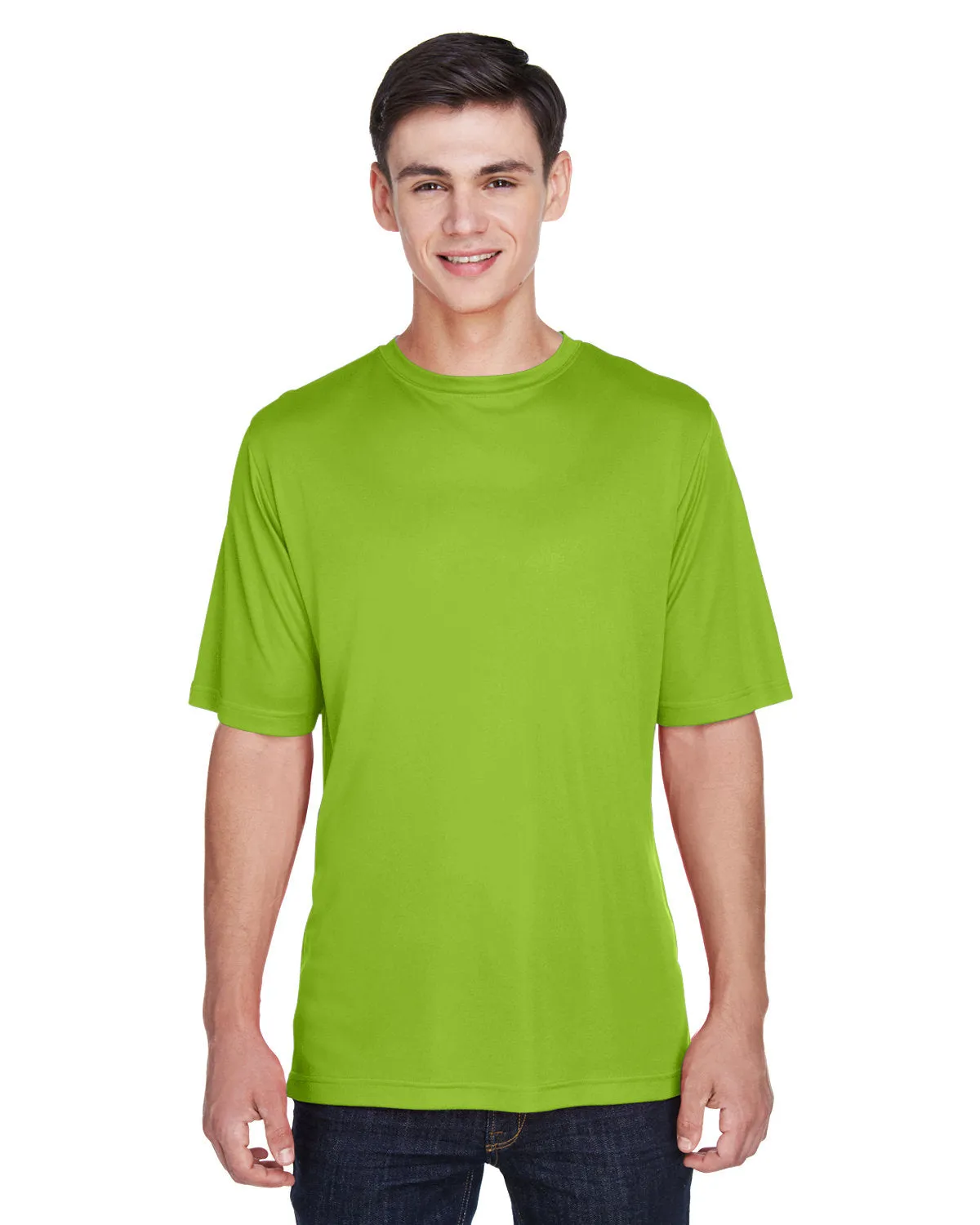T-shirt de performance Zone pour hommes Team 365 TT11