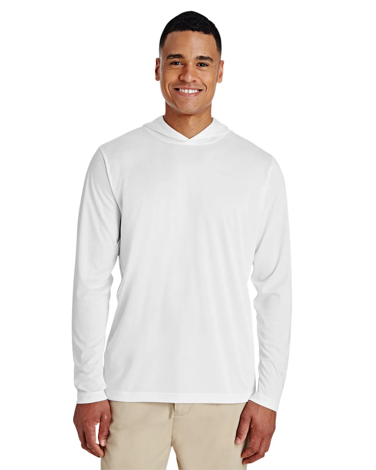 Team 365 TT41 Sweat à capuche Performance Zone Homme