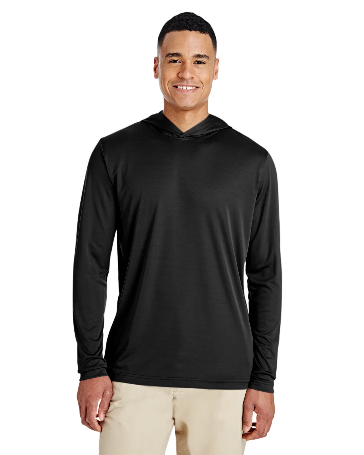 Team 365 TT41 Sweat à capuche Performance Zone Homme