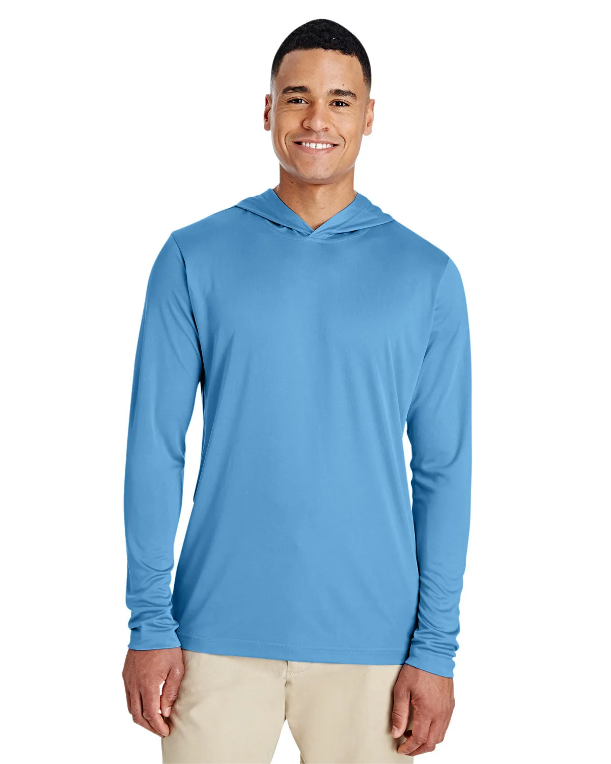 Team 365 TT41 Sweat à capuche Performance Zone Homme