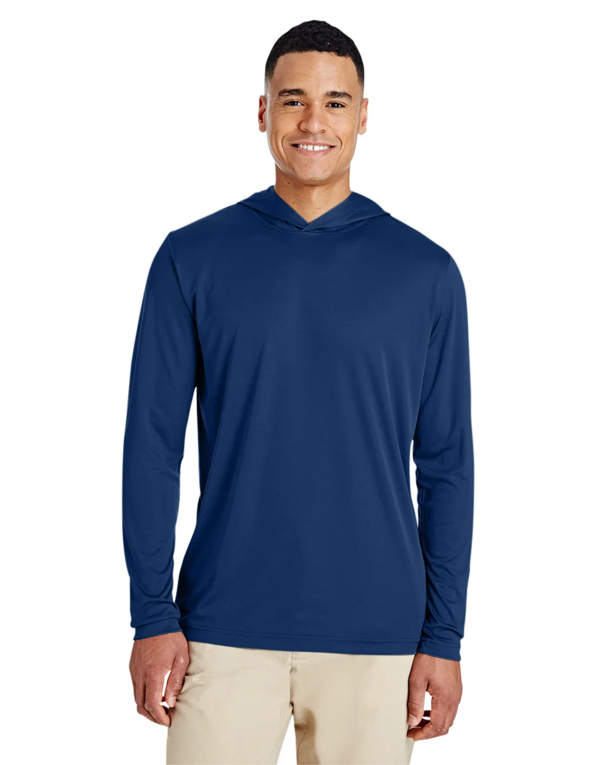 Team 365 TT41 Sweat à capuche Performance Zone Homme