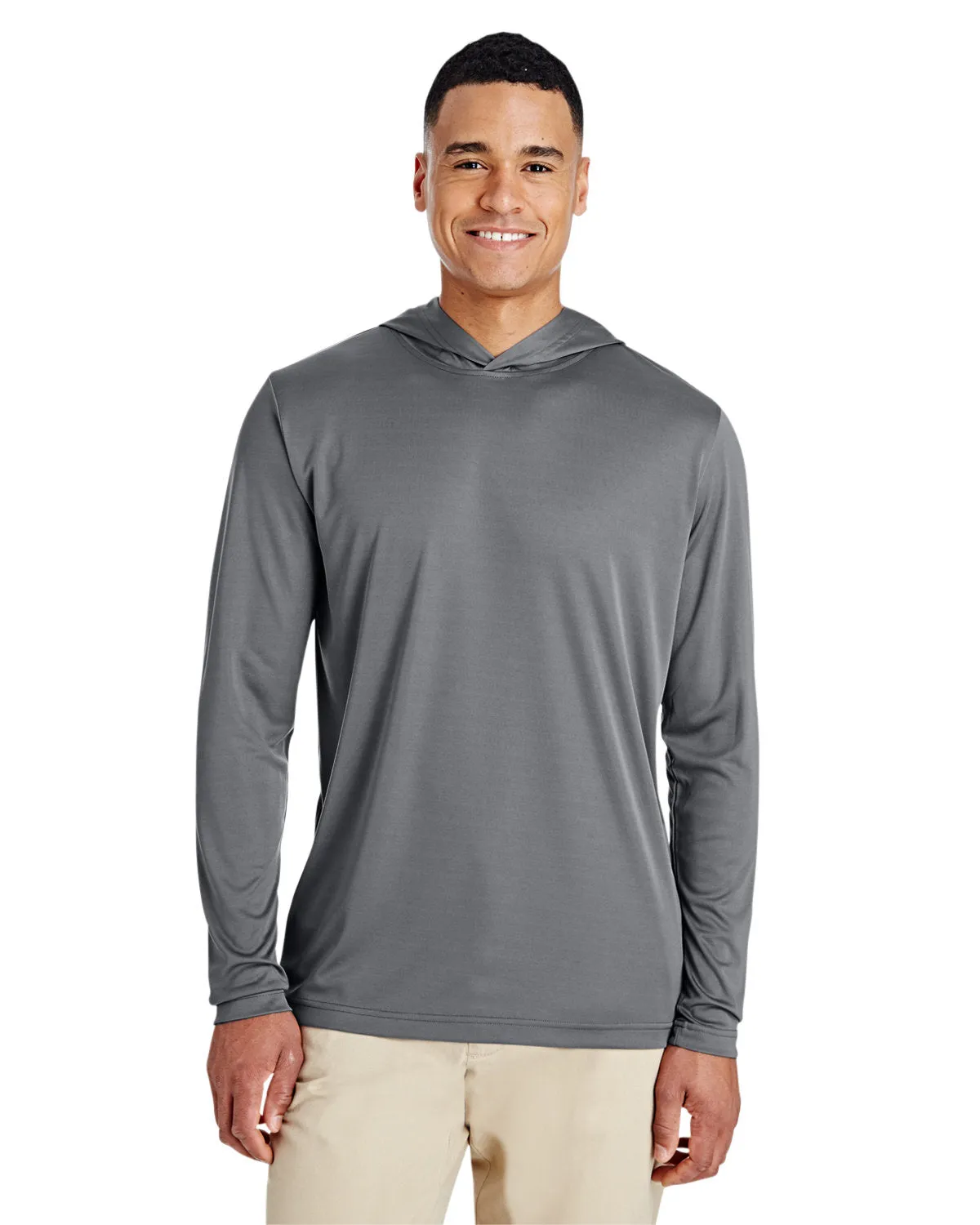 Team 365 TT41 Sweat à capuche Performance Zone Homme