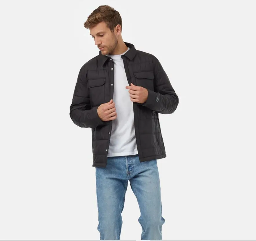 Veste Chemise Nuage Shell Ten Tree