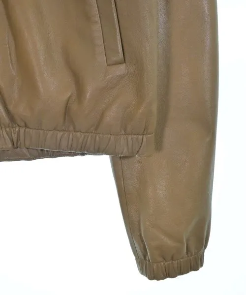 Vestes de moto Theory