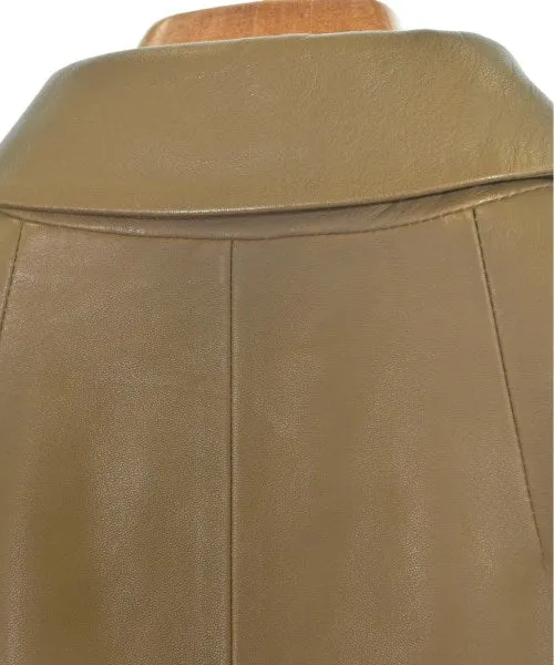 Vestes de moto Theory