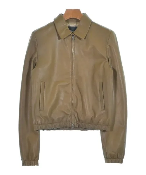 Vestes de moto Theory