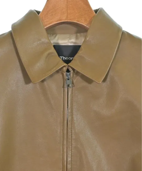 Vestes de moto Theory