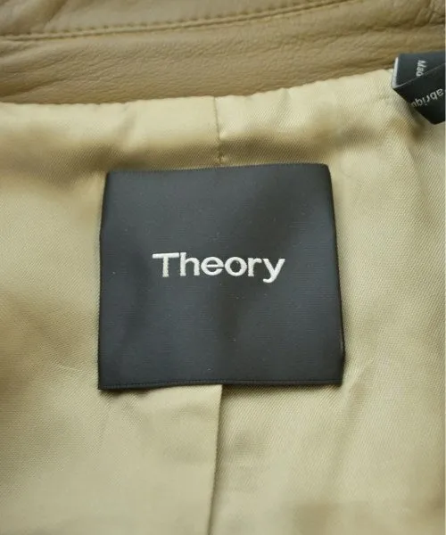 Vestes de moto Theory