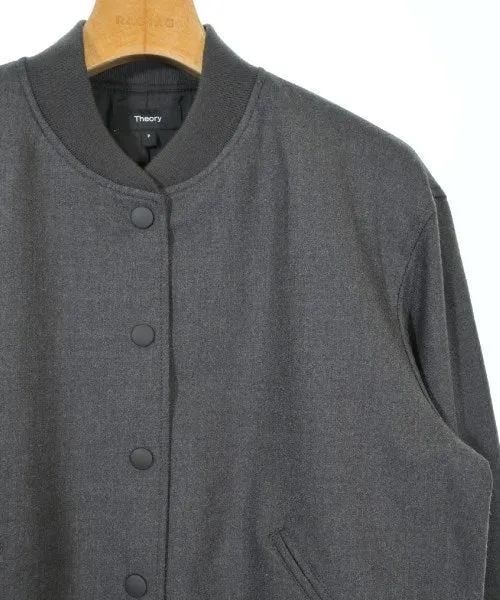 Vestes universitaires Theory
