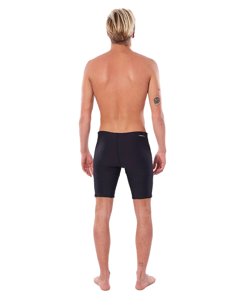 Short Thermopro en Noir