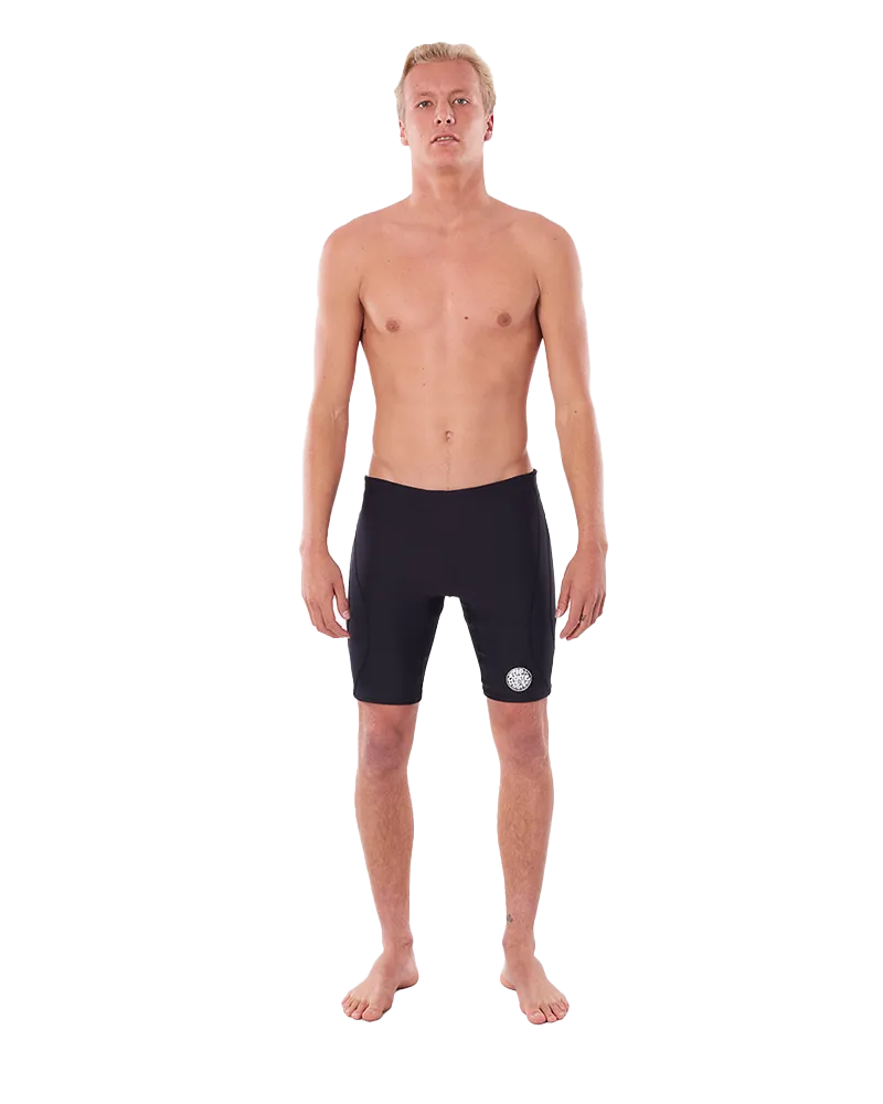Short Thermopro en Noir