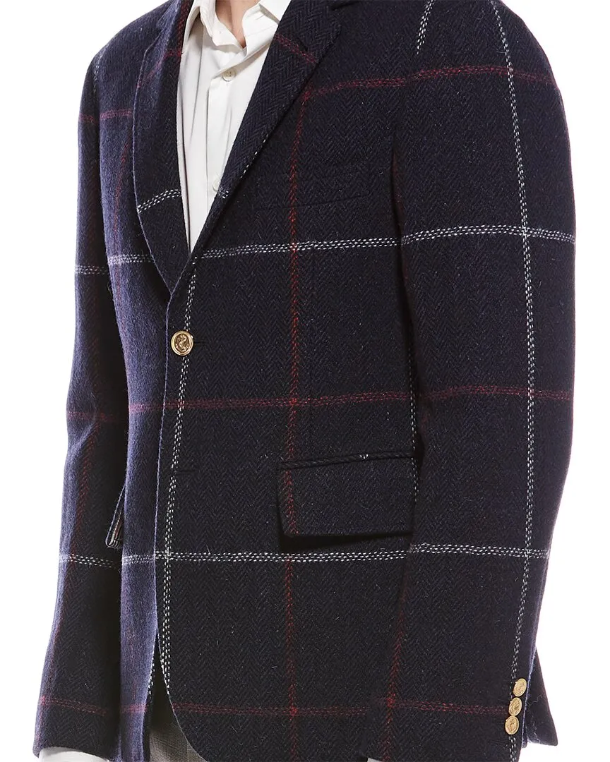 Veste de sport Thom Browne