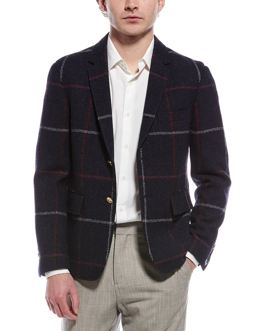 Veste de sport Thom Browne