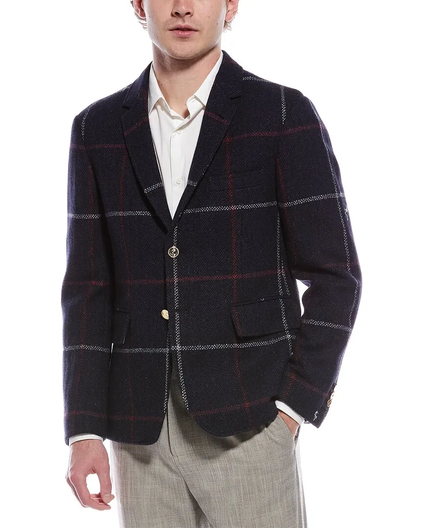Veste de sport Thom Browne