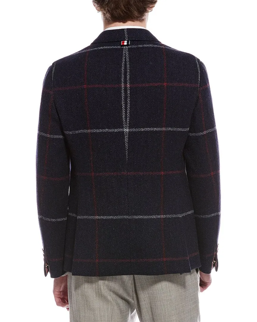 Veste de sport Thom Browne