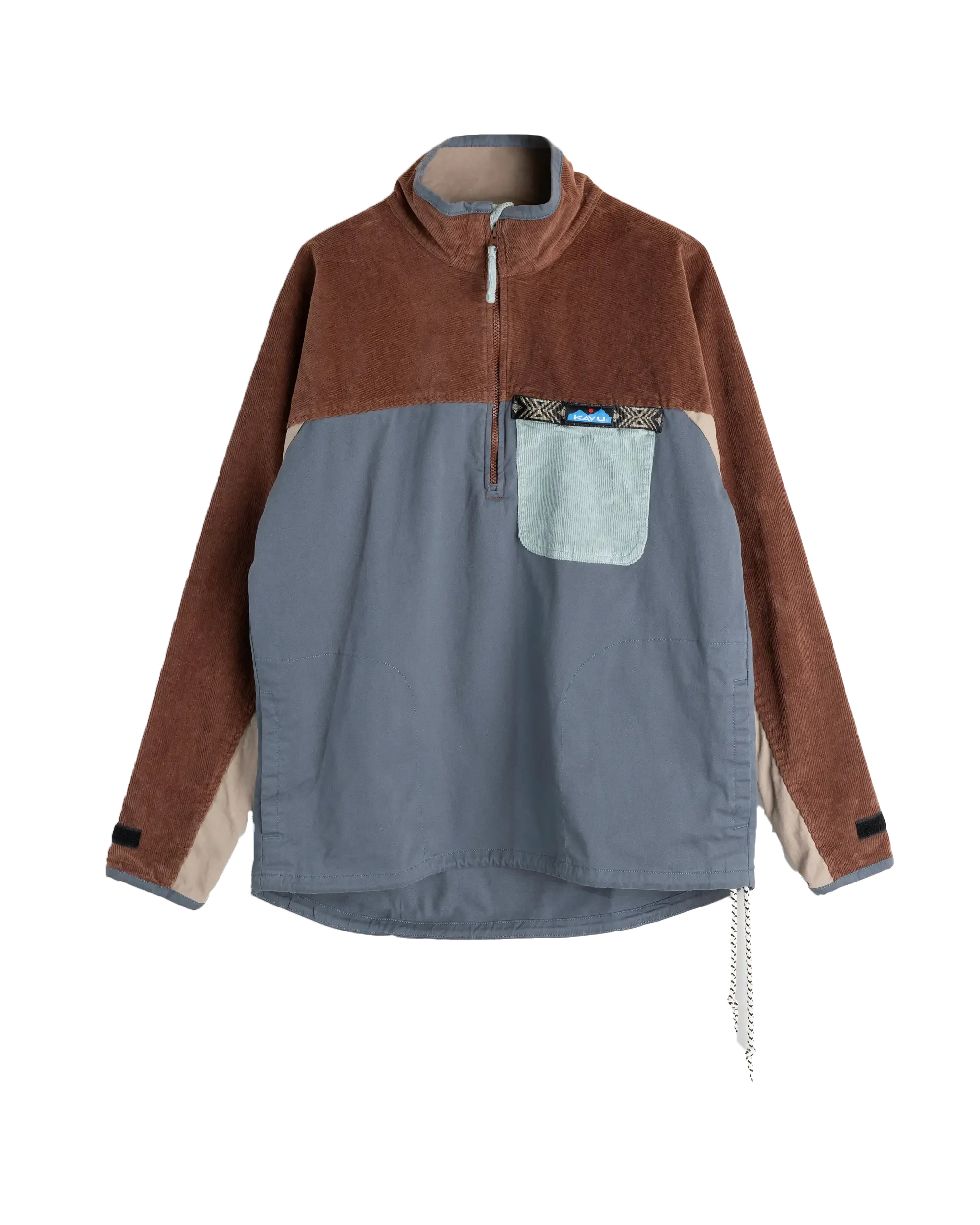 Veste Flex Throwshirt en Couleur Éclatante