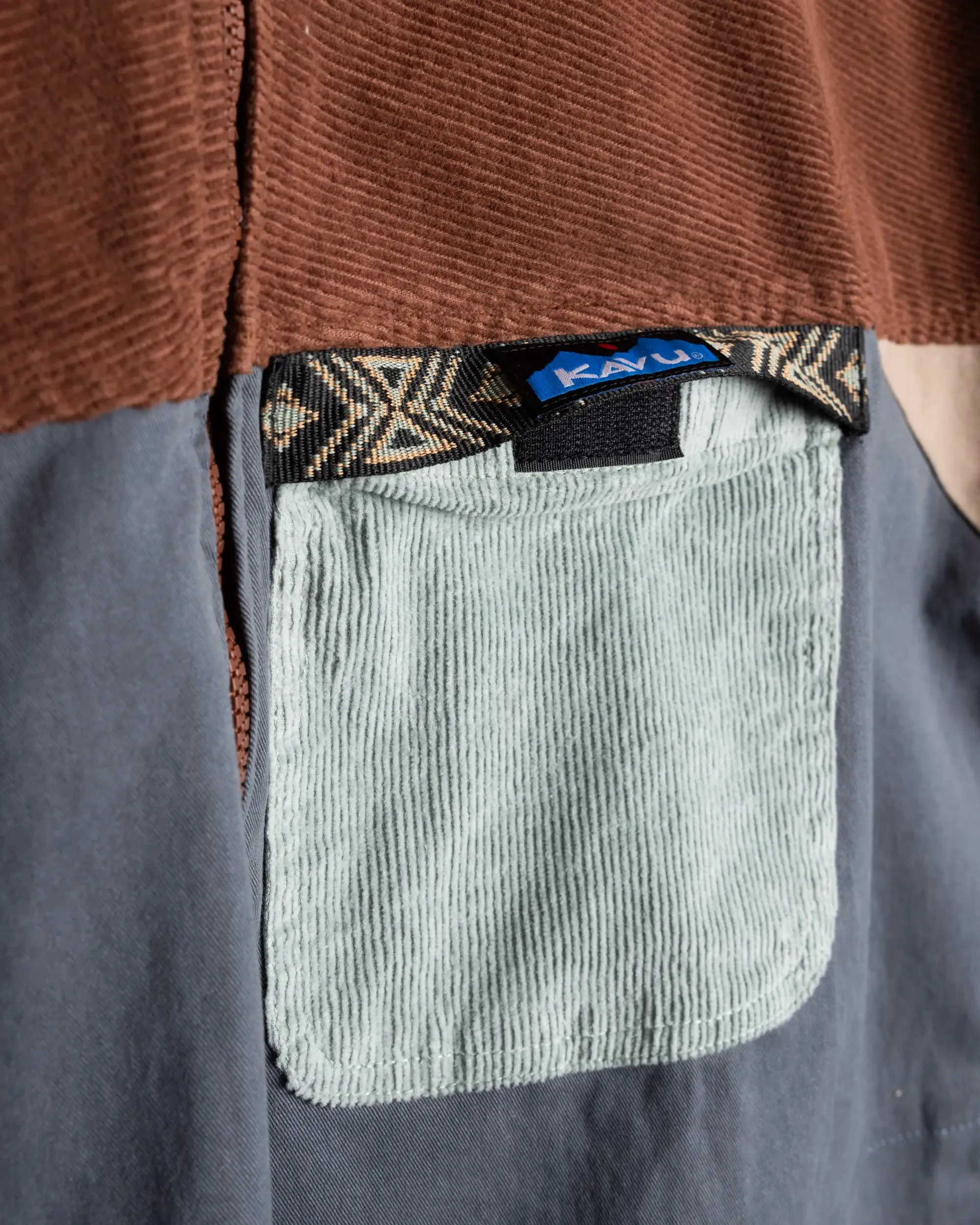 Veste Flex Throwshirt en Couleur Éclatante