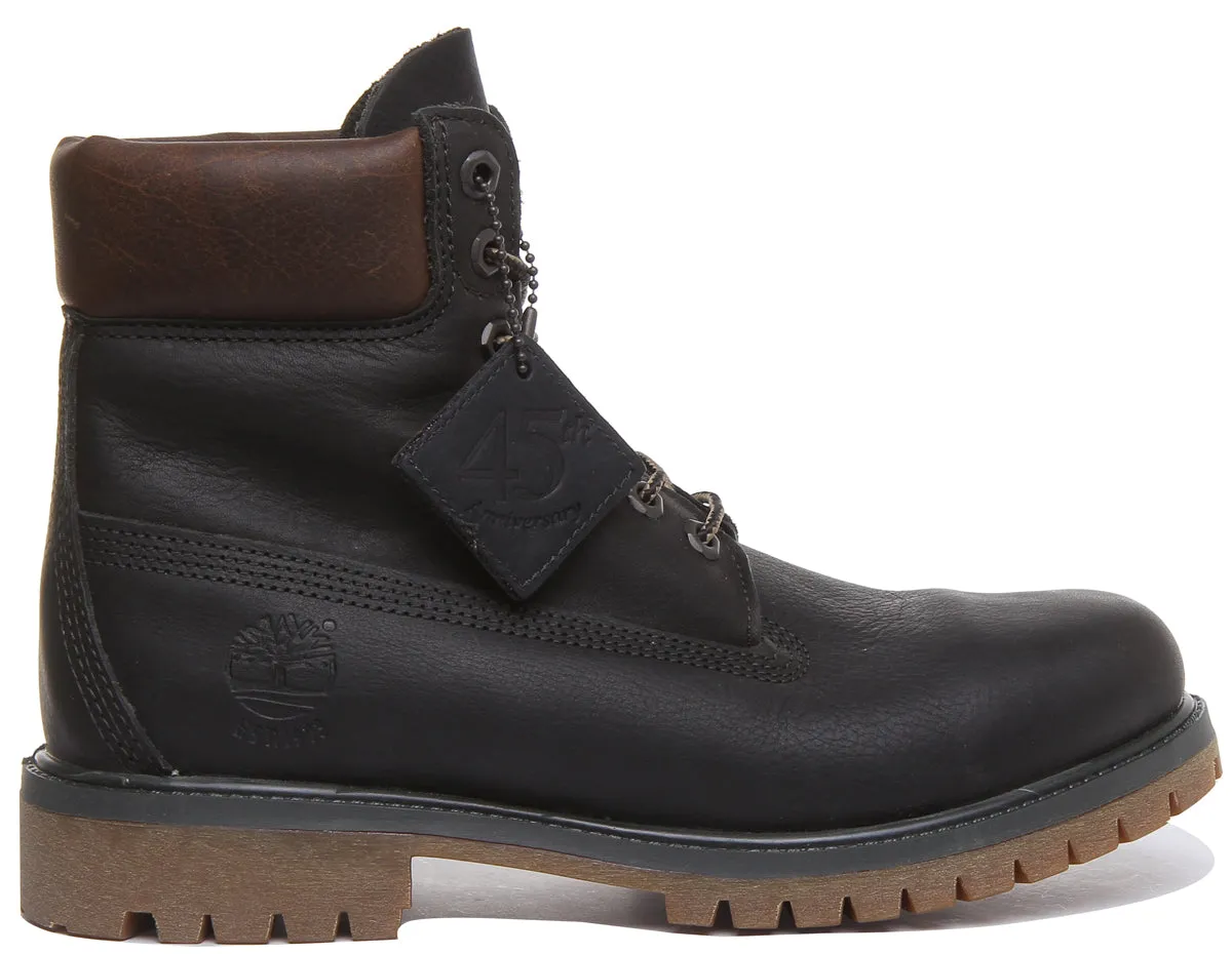 Chaussures Timberland A1Ria en vert foncé pour hommes