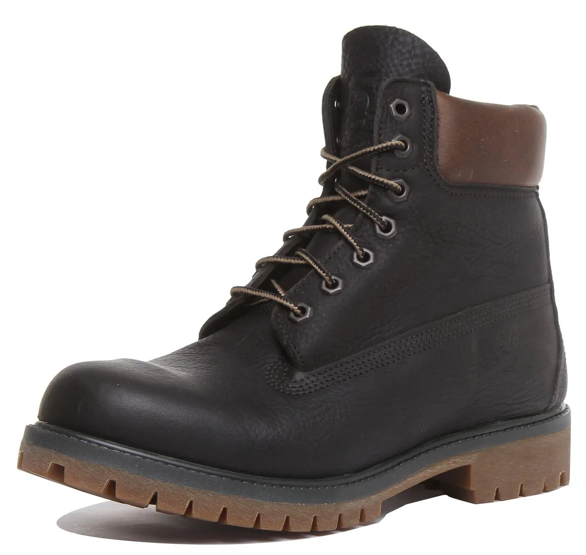 Chaussures Timberland A1Ria en vert foncé pour hommes