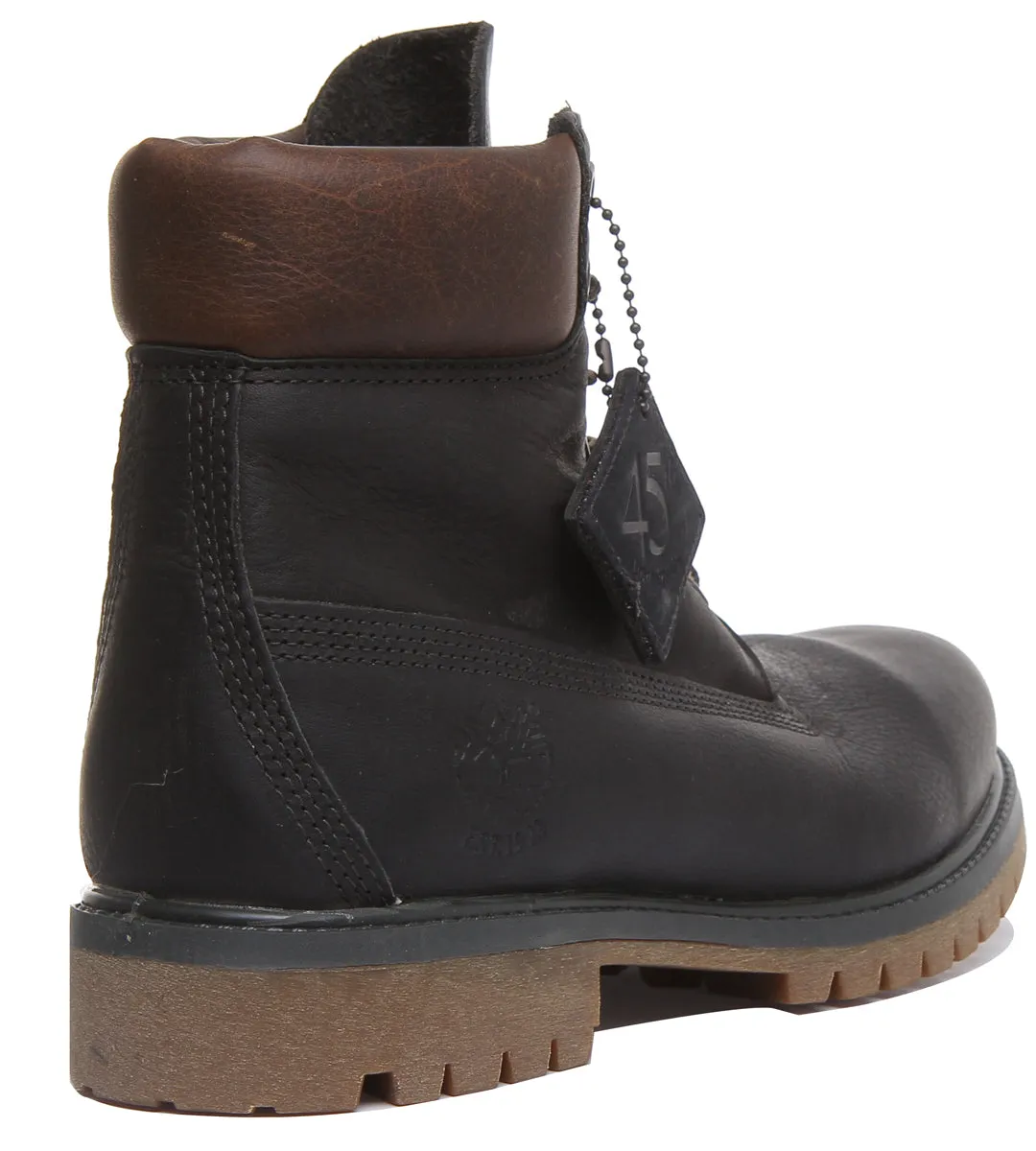 Chaussures Timberland A1Ria en vert foncé pour hommes