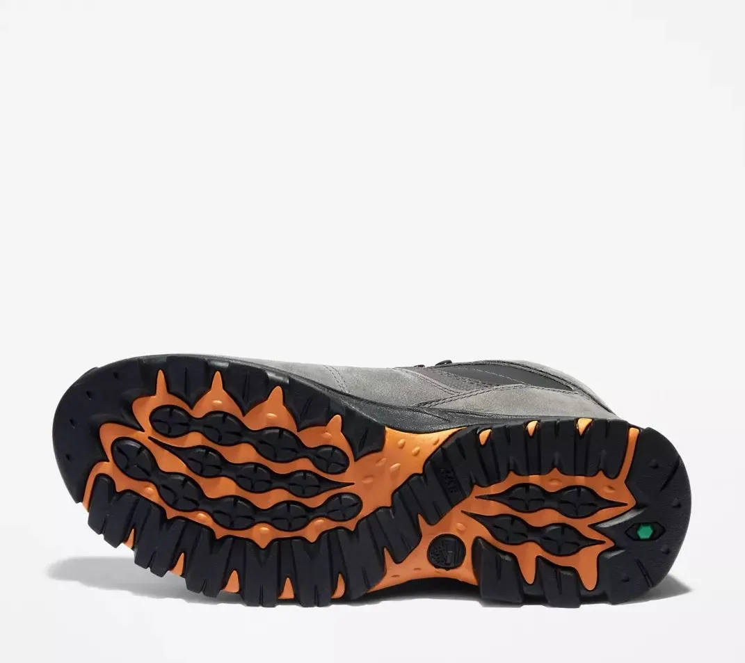 Timberland Mt Maddsen WIDE Cuir Imperméable