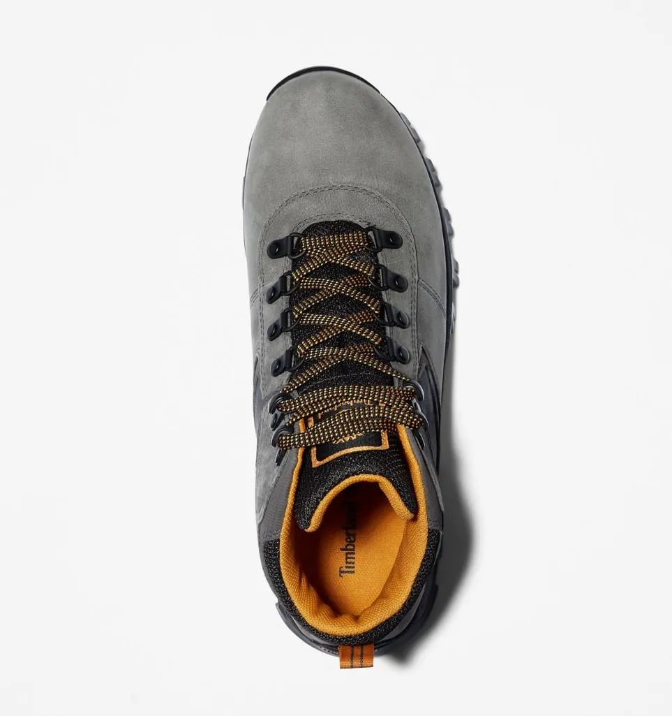 Timberland Mt Maddsen WIDE Cuir Imperméable