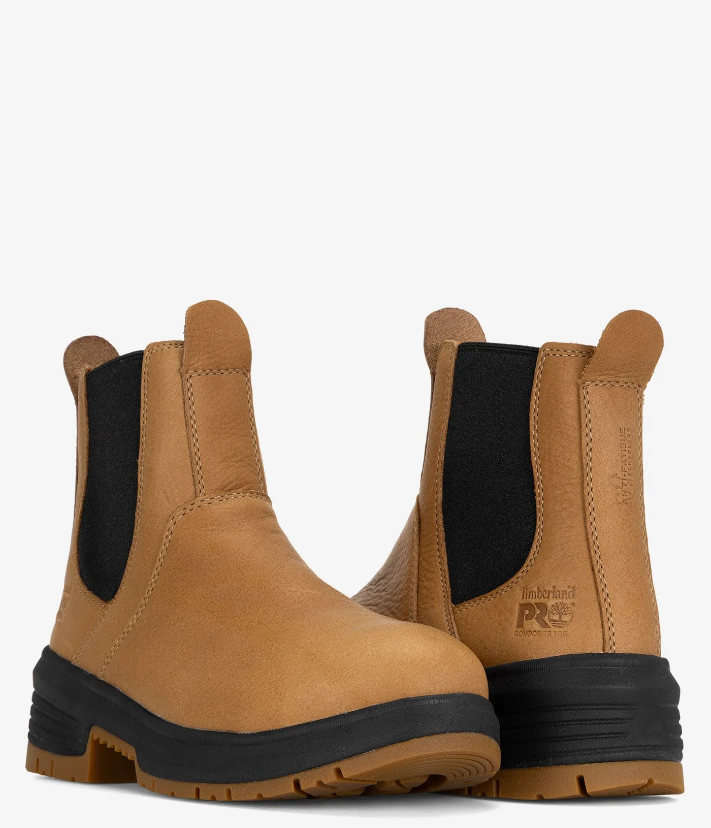 Timberland PRO Birchline Bottes de travail à embout composite 6