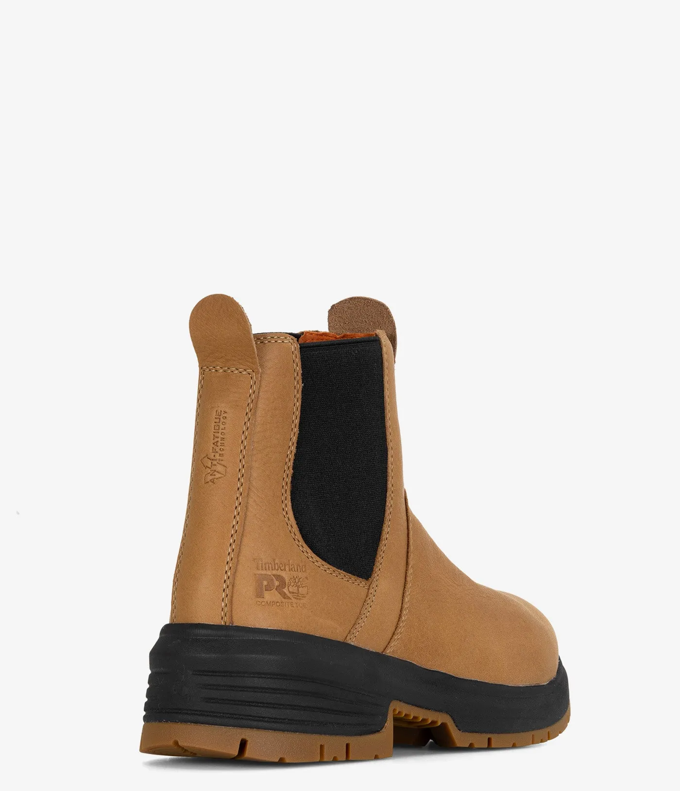 Timberland PRO Birchline Bottes de travail à embout composite 6