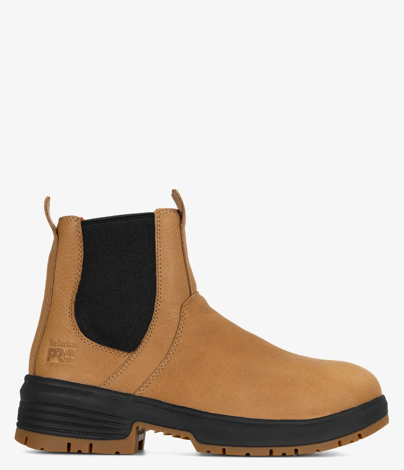 Timberland PRO Birchline Bottes de travail à embout composite 6