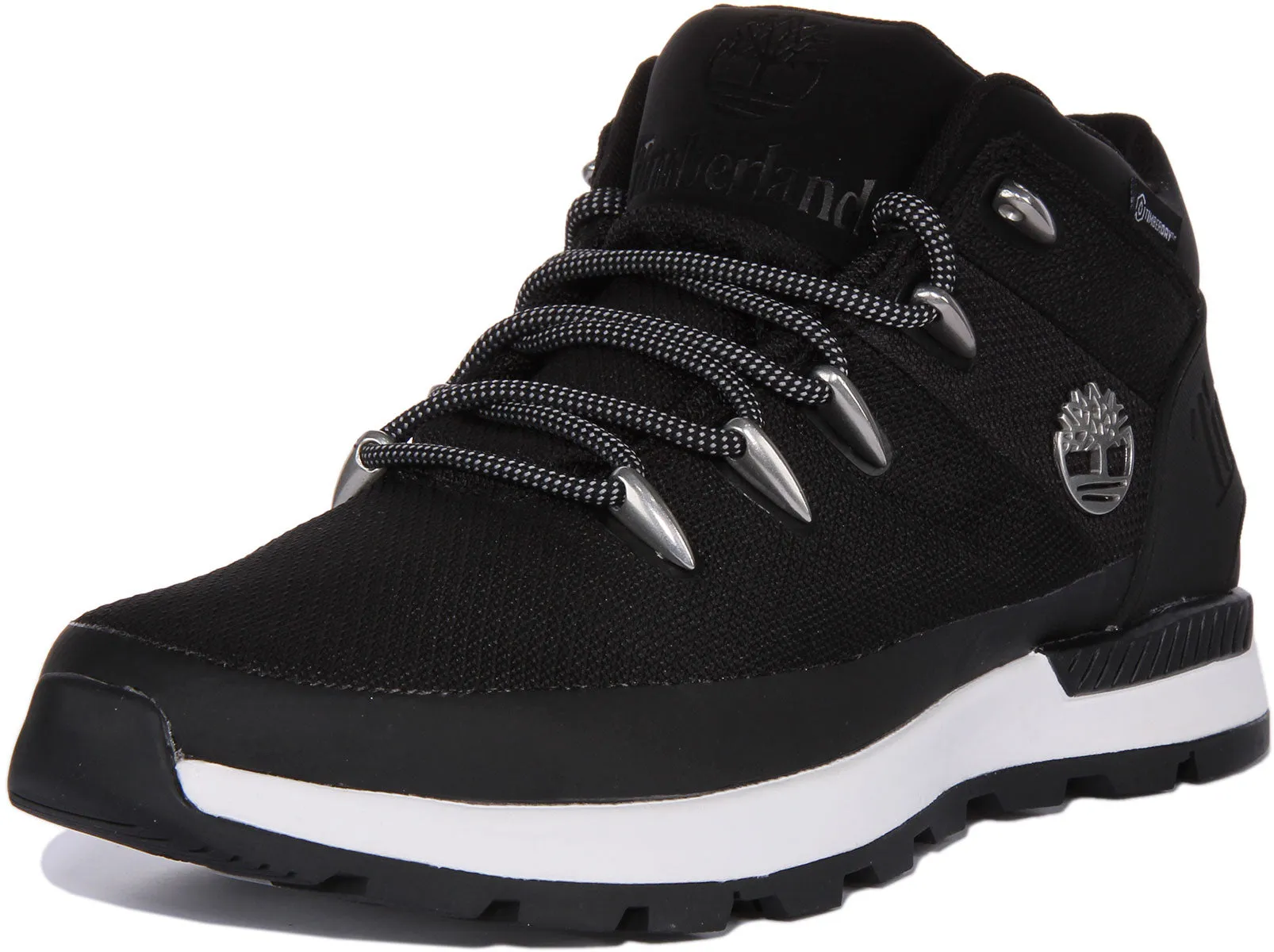 Timberland Sprint Trekker A266B Chaussures Imperméables Noires Timberland