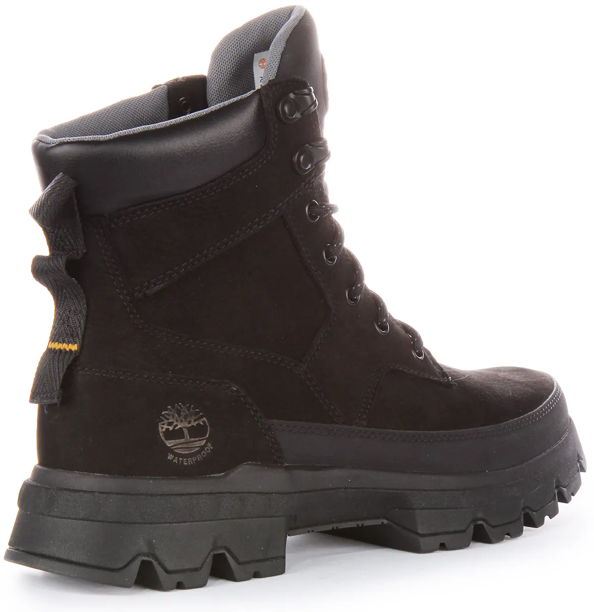 Chaussures Timberland TBL Ultra Imperméables A44Ss en Noir pour Homme Timberland