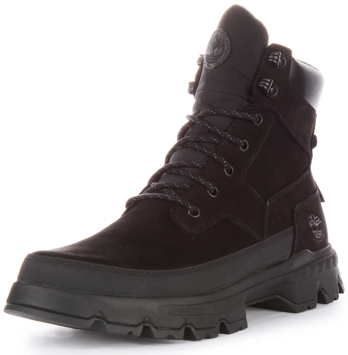 Chaussures Timberland TBL Ultra Imperméables A44Ss en Noir pour Homme Timberland