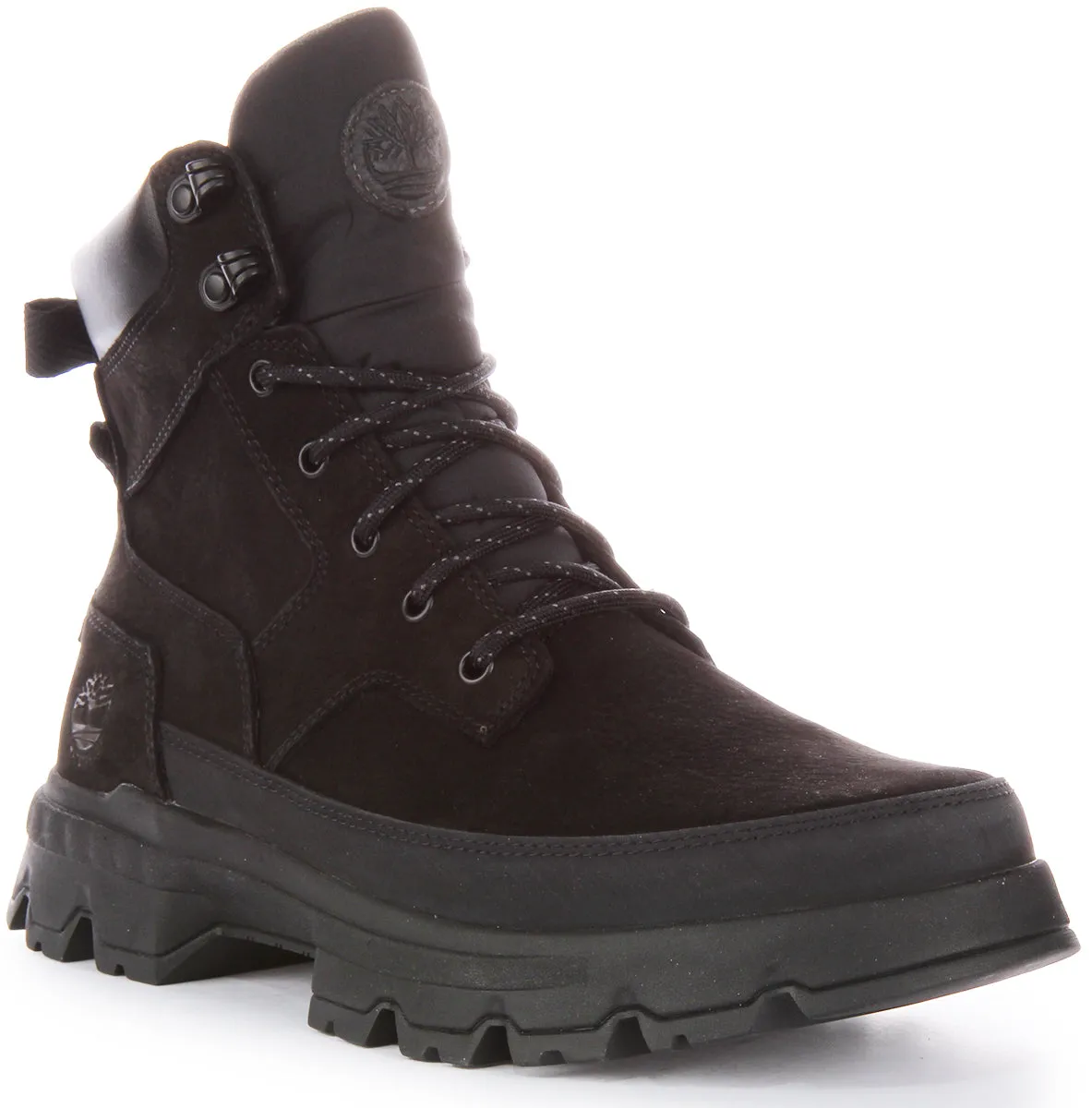 Chaussures Timberland TBL Ultra Imperméables A44Ss en Noir pour Homme Timberland