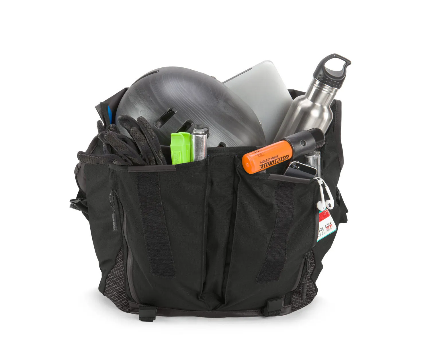 Sac Messenger de Cyclisme Timbuk2 Especial Bags_Timbuk2_Bags