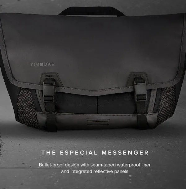 Sac Messenger de Cyclisme Timbuk2 Especial Bags_Timbuk2_Bags