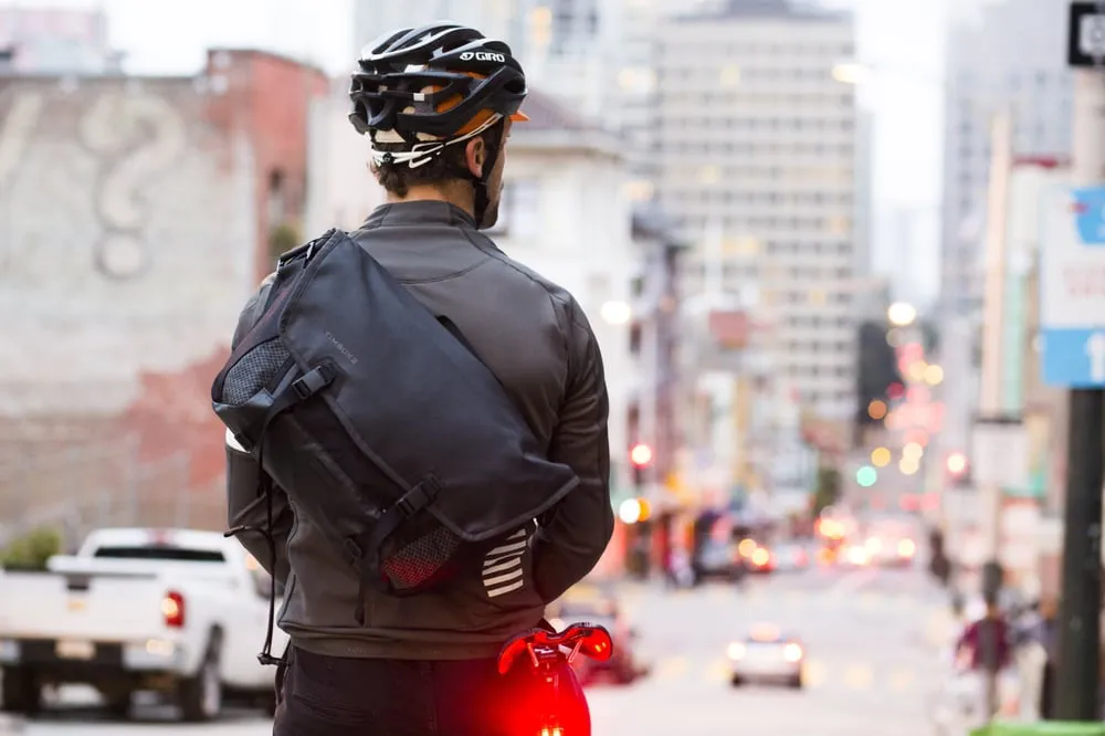 Sac Messenger de Cyclisme Timbuk2 Especial Bags_Timbuk2_Bags