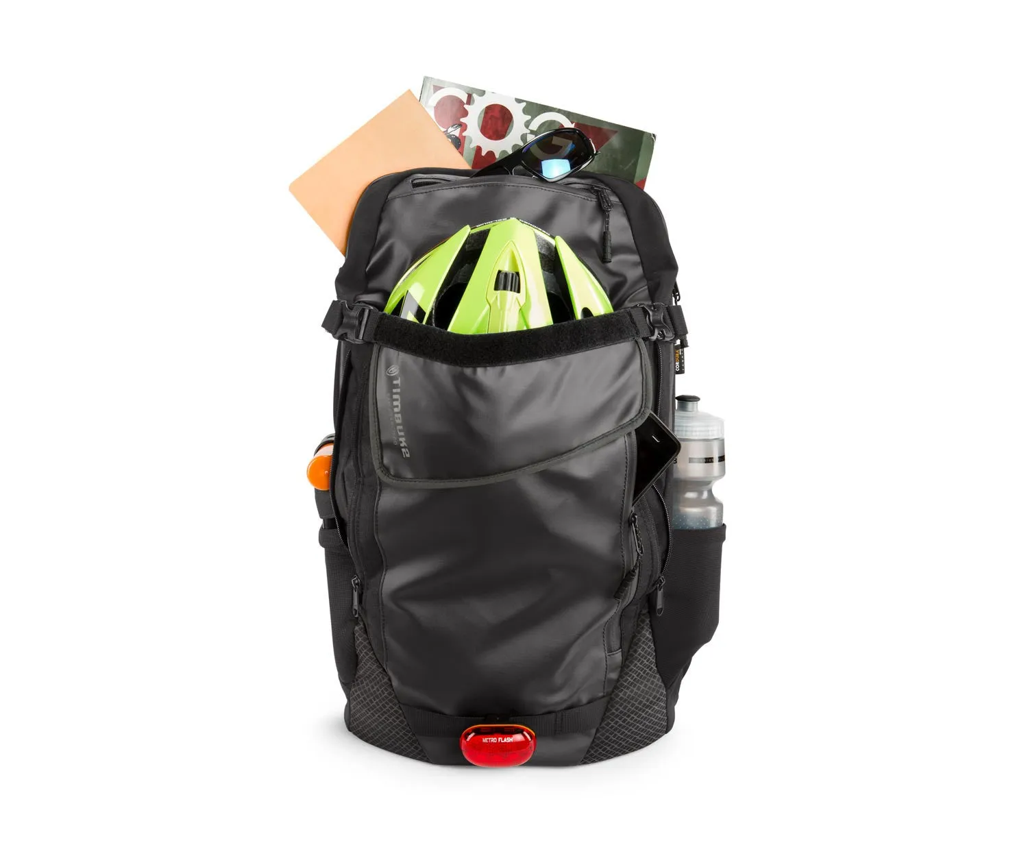 Sac à dos vélo pour ordinateur portable Timbuk2 Especial Medio - Sacs Timbuk2