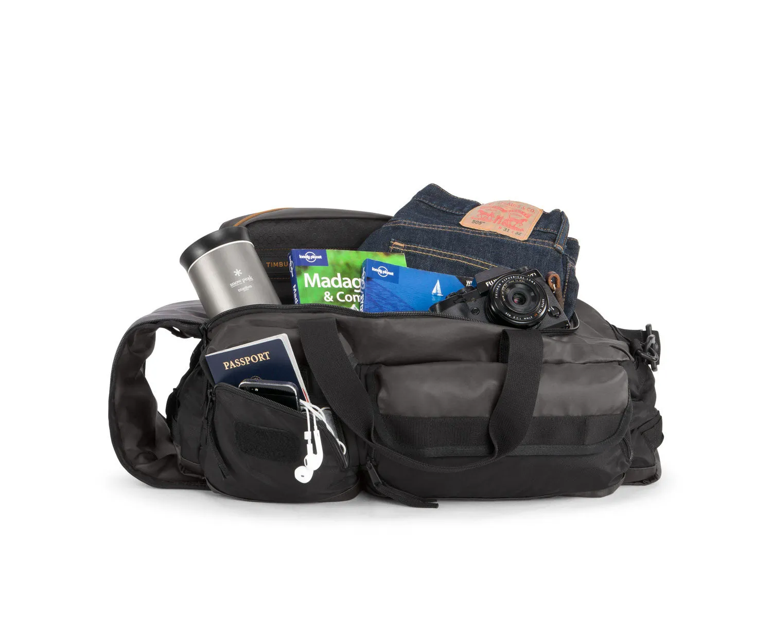 Sac de voyage Timbuk2 Navigator - Sacs Timbuk2