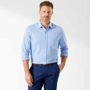 Tommy Bahama Islandzone New San Lucio Stretch Sport Shirt - Rip Tide Tommy Bahama Clothing