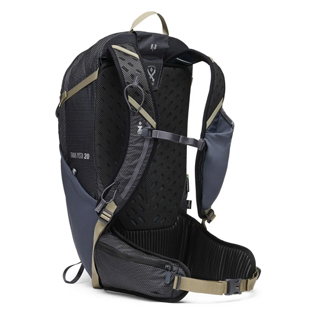 Sac à dos Trail Vista 20 Black Diamond