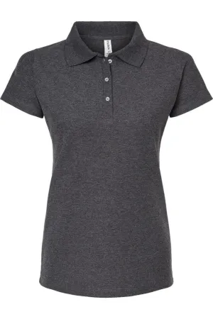Tultex Women´s 50/50 Sport Polo