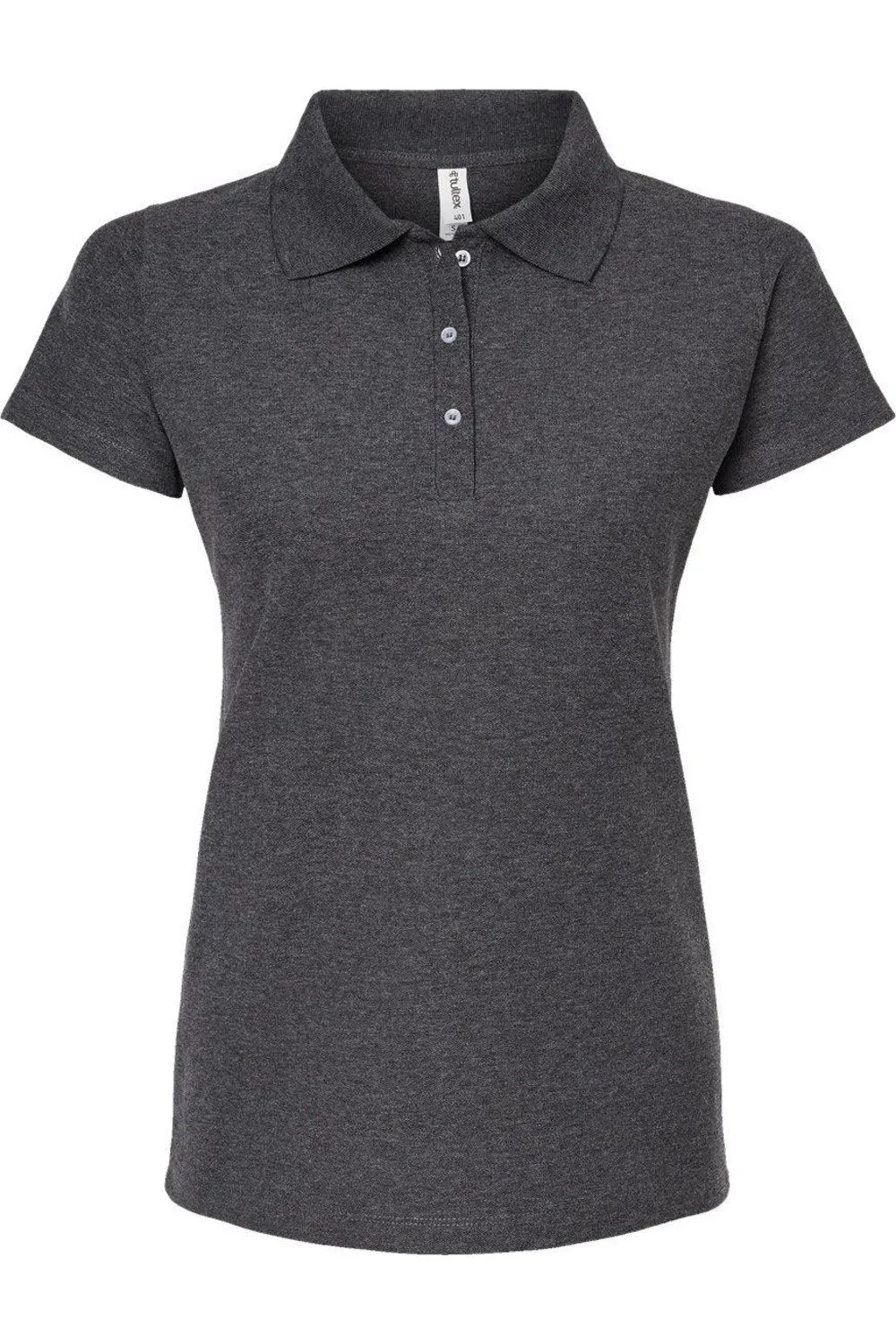 Polo Sport Femme Tultex 50/50