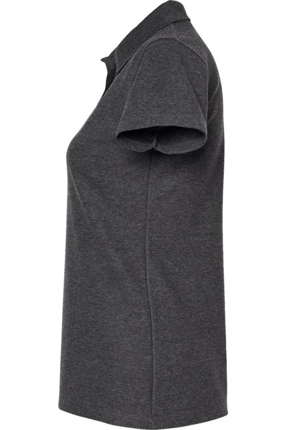 Polo Sport Femme Tultex 50/50