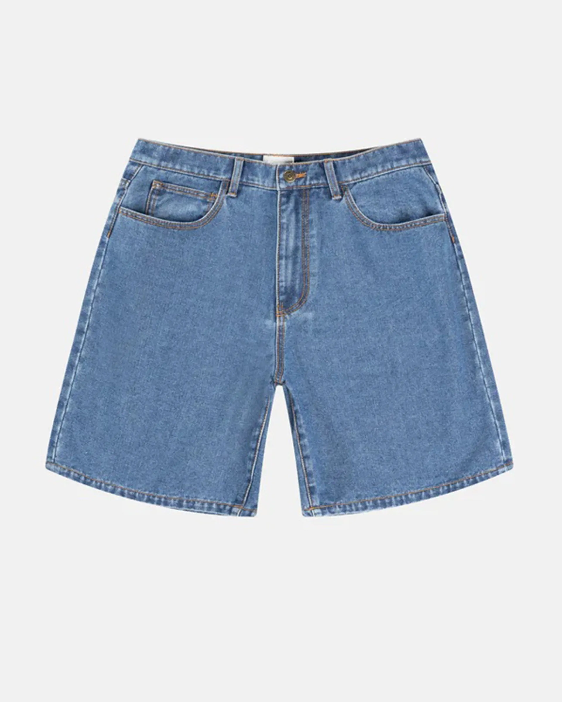 Short de retour