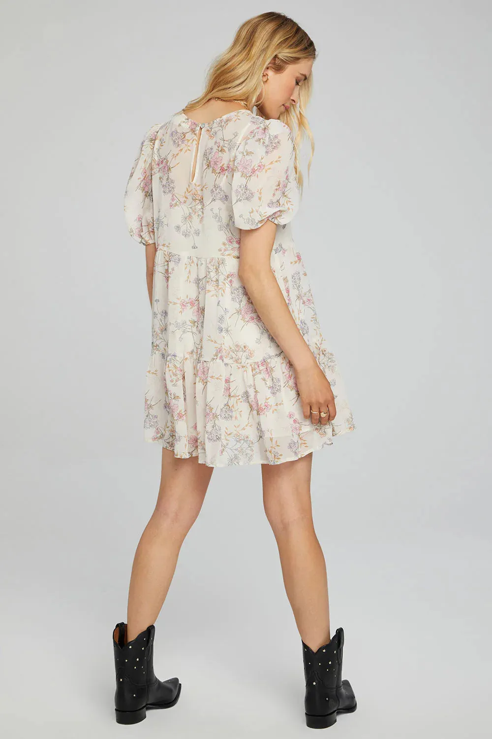 Robe Tyler Mini