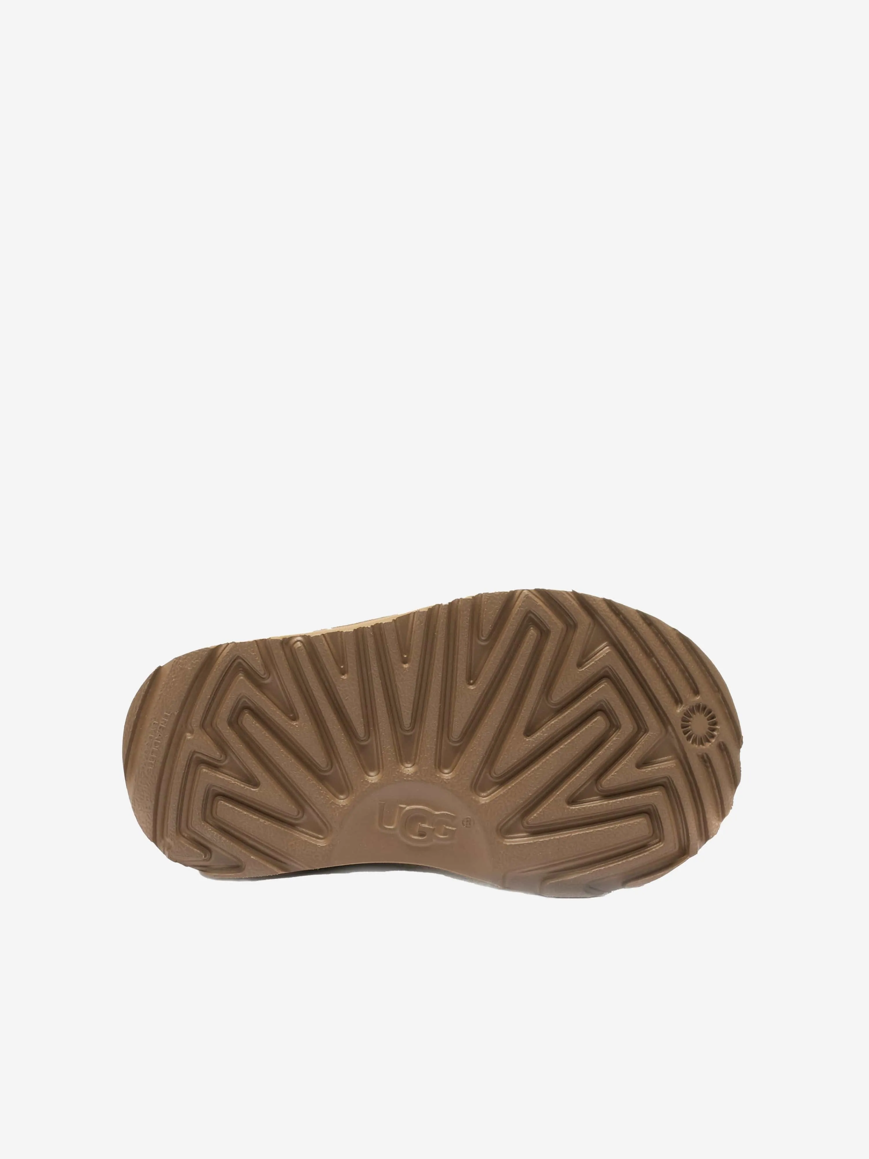 Bottes courtes classiques UGG