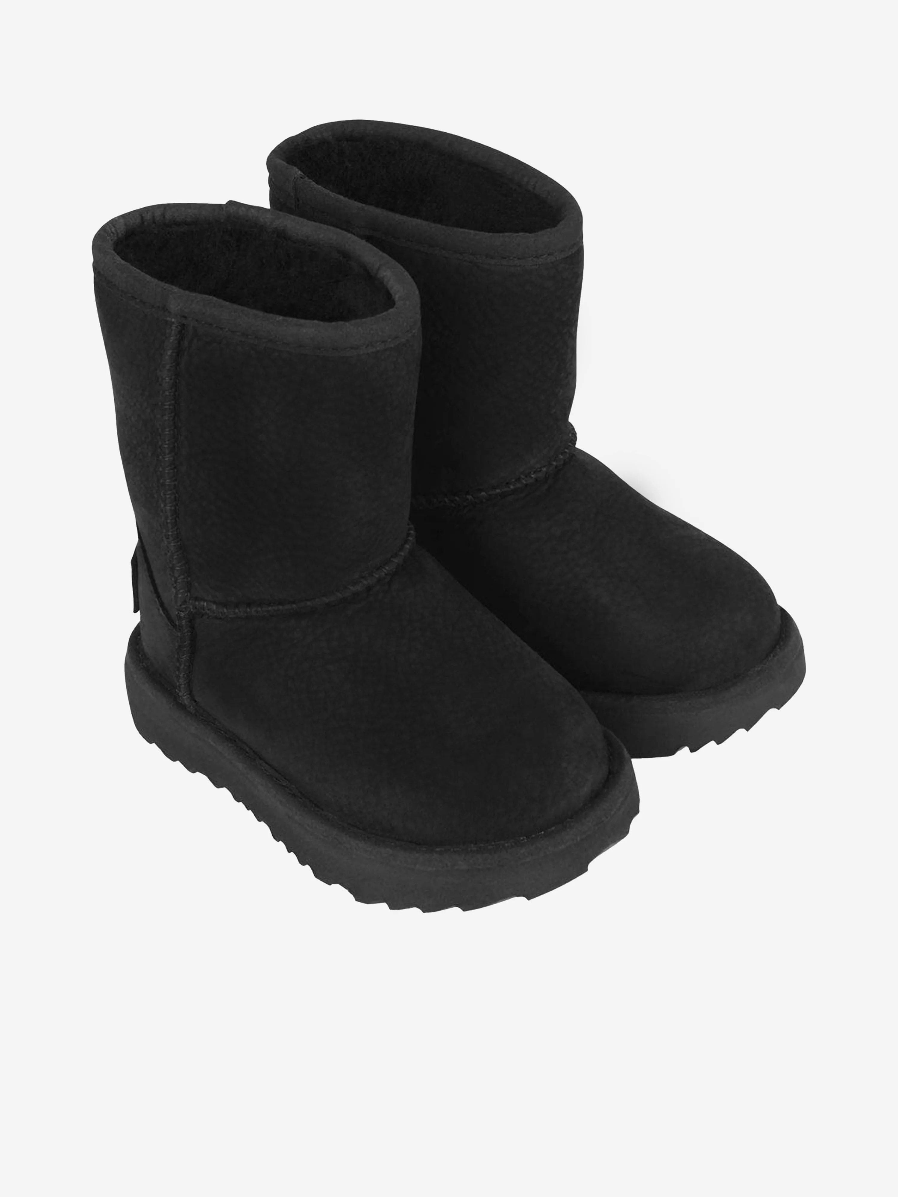 Bottes courtes classiques UGG